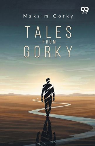 Cover image for Tales From Gorky (Edition1)