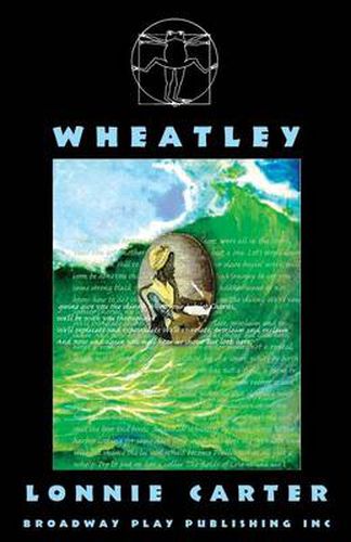 Cover image for Wheatley