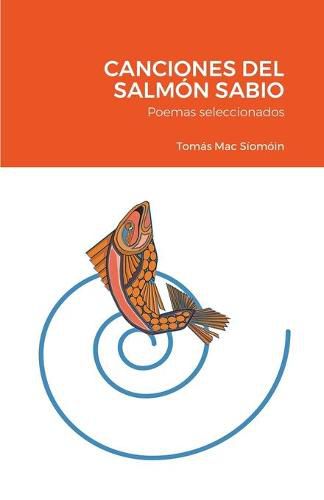 Cover image for Canciones del Salmon Sabio