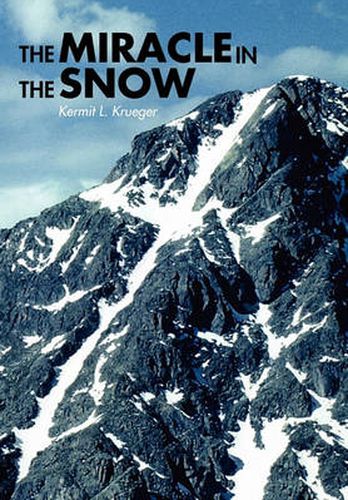 Cover image for The Miracle in the Snow