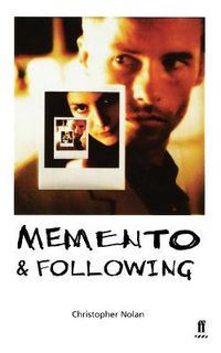 Cover image for Memento & Following