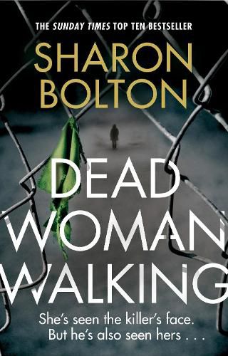 Cover image for Dead Woman Walking