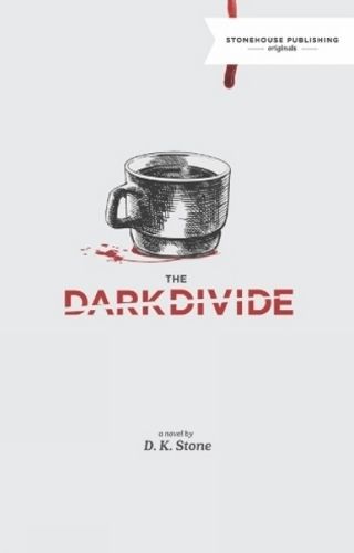 Cover image for The Dark Divine