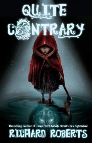 Cover image for Quite Contrary
