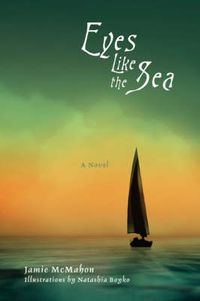 Cover image for Eyes Like the Sea