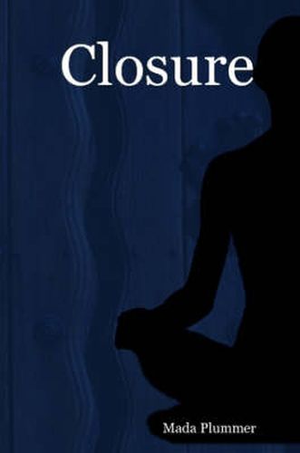 Cover image for Closure