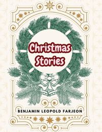 Cover image for Christmas Stories