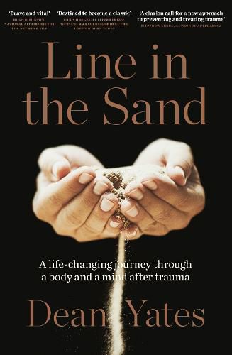 Line in the Sand