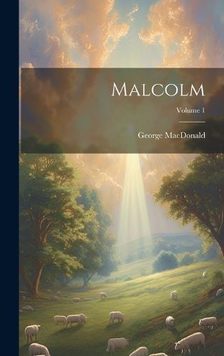 Cover image for Malcolm; Volume 1