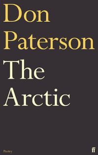 Cover image for The Arctic