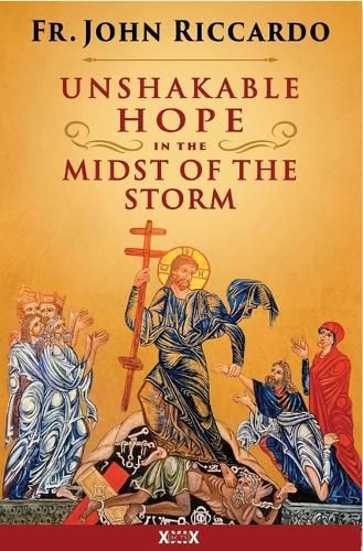 Cover image for Unshakeable Hope in the Midst of the Storm