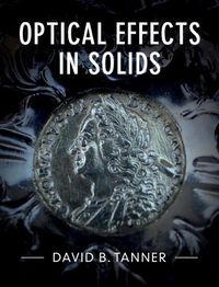 Cover image for Optical Effects in Solids