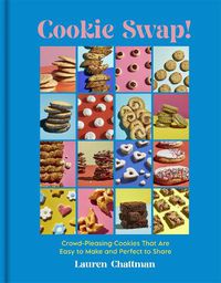 Cover image for Cookie Swap!