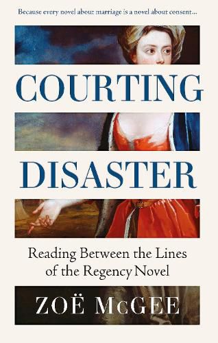 Courting Disaster