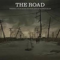 Cover image for Road Soundtrack *** Vinyl