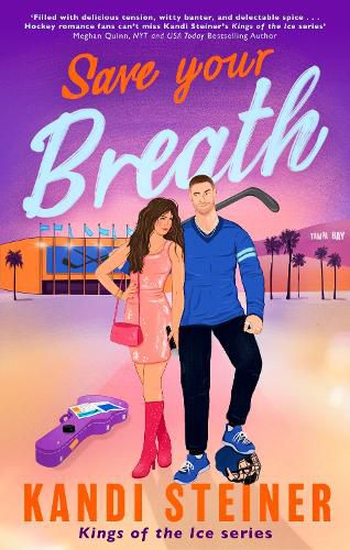 Cover image for Save Your Breath