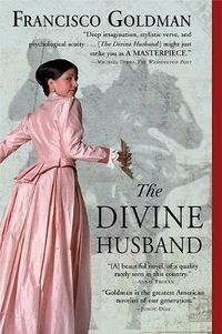 Cover image for The Divine Husband