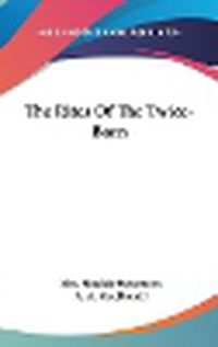 Cover image for The Rites of the Twice-Born