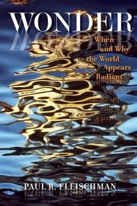 Cover image for Wonder: When and Why the World Appears Radiant