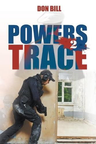 Cover image for Powers Trace II