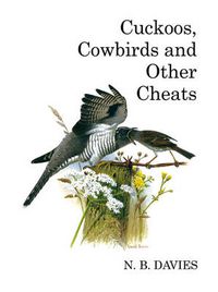 Cover image for Cuckoos, Cowbirds and Other Cheats