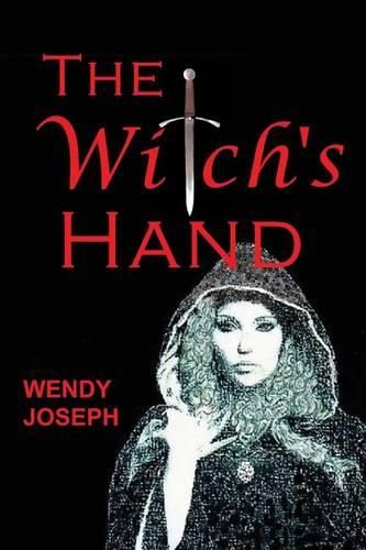 Cover image for The Witch's Hand