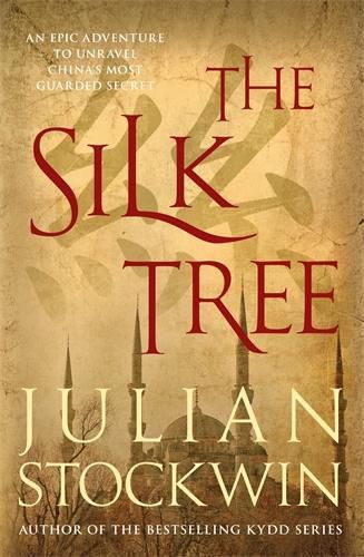 Cover image for The Silk Tree