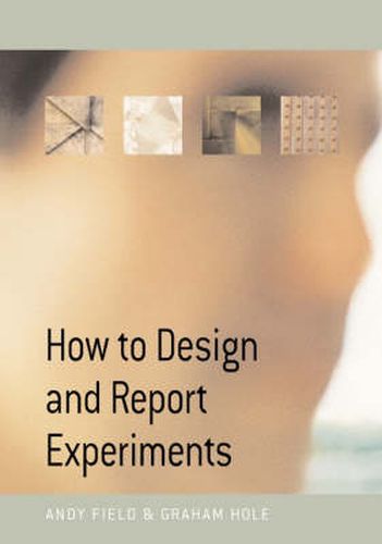 Cover image for How to Design and Report Experiments