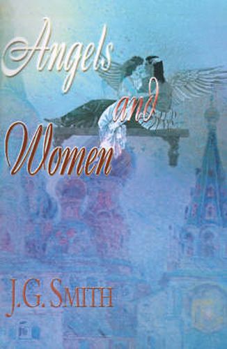 Cover image for Angels and Women