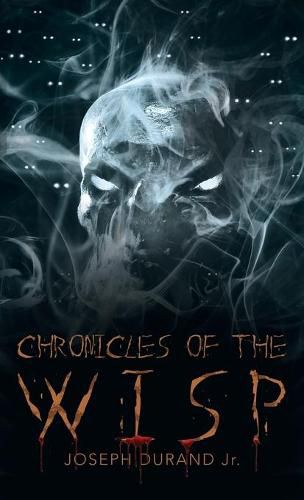 Cover image for Chronicles of the Wisp