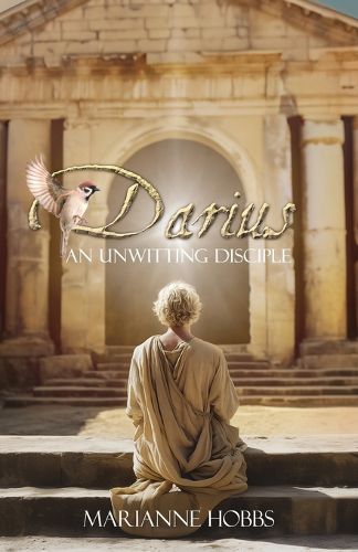 Cover image for Darius