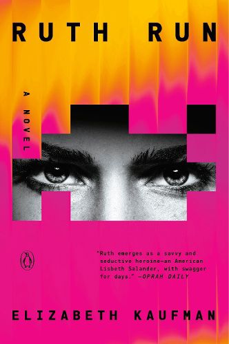 Cover image for Ruth Run