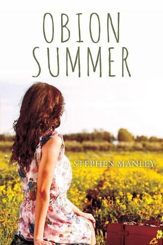 Cover image for Obion Summer