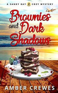 Cover image for Brownies and Dark Shadows
