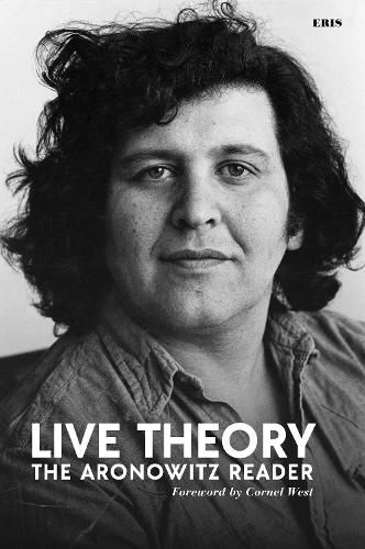 Cover image for Live Theory