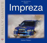 Cover image for Subaru Impreza