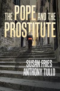 Cover image for The Pope and the Prostitute