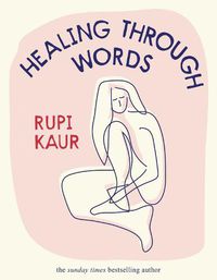 Cover image for Healing Through Words