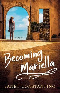 Cover image for Becoming Mariella