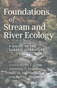 Cover image for Foundations of Stream and River Ecology