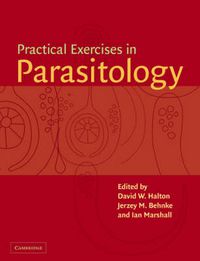 Cover image for Practical Exercises in Parasitology