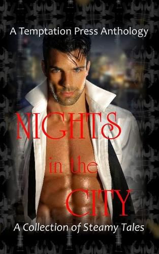 Cover image for Nights in the City: A Collection of Steamy Tales