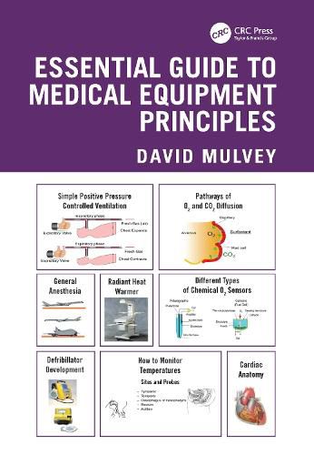 Cover image for Essential Guide to Medical Equipment Principles