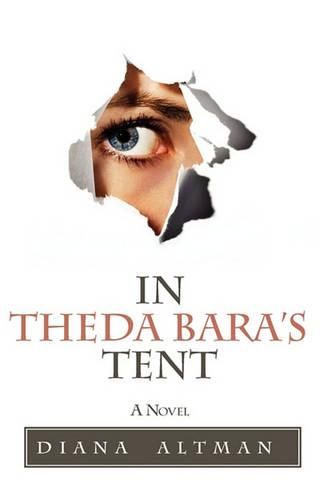 Cover image for In Theda Bara's Tent