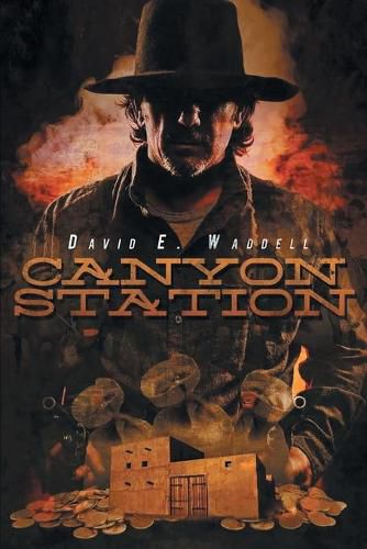 Canyon Station