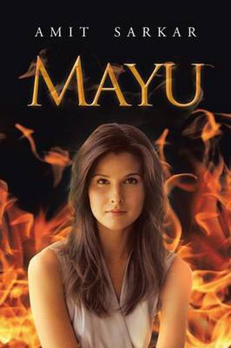 Cover image for Mayu