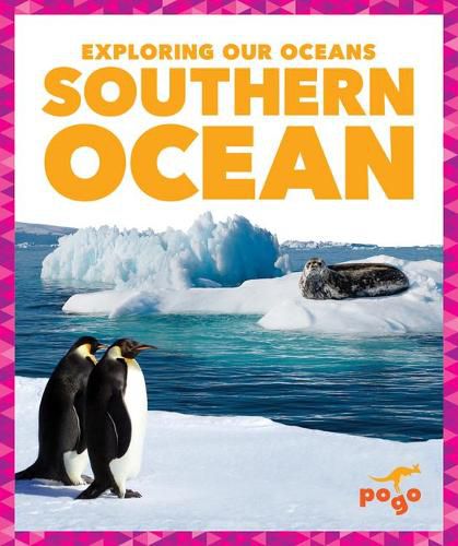 Cover image for Southern Ocean