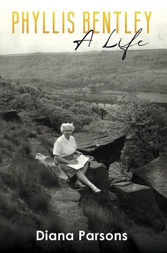 Cover image for Phyllis Bentley
