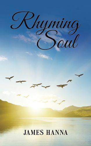 Cover image for Rhyming Soul