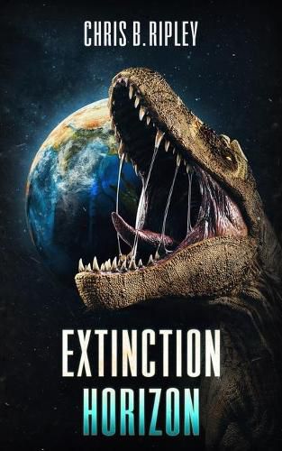 Cover image for Extinction Horizon